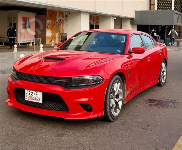 Dodge Charger 2022 for sale in Iraq - Samawah